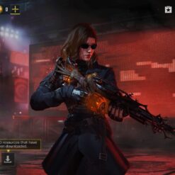 اکانت کالاف دیوتی موبایل لول 70 ریجن هند کد 770745 6 Screenshot 2026 07 22 10 05 11 557 com.activision.callofduty.shooter