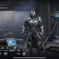 اکانت کالاف دیوتی موبایل لول 30 ریجن هند کد 770881 7 Screenshot 2026 07 22 17 57 01 570 com.activision.callofduty.shooter2