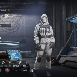 اکانت کالاف دیوتی موبایل لول 10 ریجن هند کد 768997 7 Screenshot 2026 07 22 22 47 11 479 com.activision.callofduty.shooter