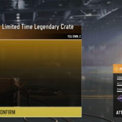 اکانت کالاف دیوتی موبایل لول 10 ریجن هند کد 768997 11 Screenshot 2026 07 22 22 48 26 715 com.activision.callofduty.shooter