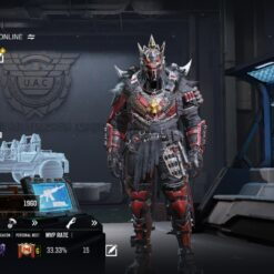 اکانت کالاف دیوتی موبایل لول 400 ریجن هند کد 768998 7 Screenshot 2026 07 22 22 52 47 564 com.activision.callofduty.shooter