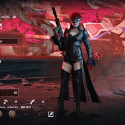 اکانت کالاف دیوتی موبایل لول 13 ریجن هند کد 769690 6 Screenshot 2026 07 25 23 19 28 813 com.activision.callofduty.shooter