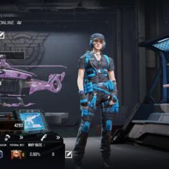 اکانت کالاف دیوتی موبایل لول 350 ریجن هند کد 769693 6 Screenshot 2026 07 25 23 30 48 217 com.activision.callofduty.shooter
