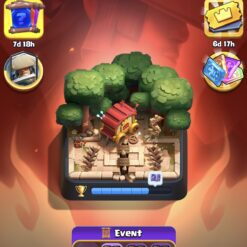 اکانت کلش رویال لول 15 کد 34068 8 Screenshot 2026 07 26 17 30 10 094 com.supercell.clashroyale