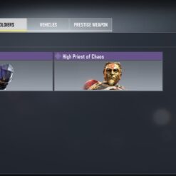 اکانت کالاف دیوتی موبایل لول 3 ریجن هند کد 770102 11 Screenshot 2026 07 27 18 18 03 009 com.activision.callofduty.shooter