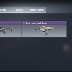 اکانت کالاف دیوتی موبایل لول 3 ریجن هند کد 770102 9 Screenshot 2026 07 27 23 13 51 630 com.activision.callofduty.shooter