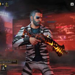 اکانت کالاف دیوتی موبایل لول 400 ریجن هند کد 770613 8 Screenshot 2026 07 28 01 17 29 650 com.activision.callofduty.shooter2