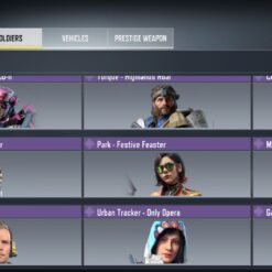 اکانت کالاف دیوتی موبایل لول 400 ریجن هند کد 770613 10 Screenshot 2026 07 28 01 17 58 039 com.activision.callofduty.shooter2