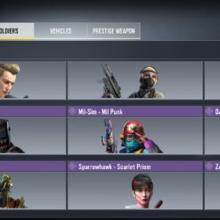 اکانت کالاف دیوتی موبایل لول 400 ریجن هند کد 770613 11 Screenshot 2026 07 28 01 18 37 428 com.activision.callofduty.shooter2
