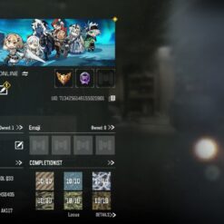 اکانت کالاف دیوتی موبایل لول 400 ریجن هند کد 770613 7 Screenshot 2026 07 28 01 33 25 035 com.activision.callofduty.shooter2