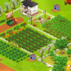 اکانت بازی هی دی لول 28 کد 815006 6 Screenshot 2026 07 28 18 46 48 805 com.supercell.hayday