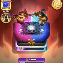 اکانت کلش رویال لول 15 کد 34134 8 Screenshot 2026 07 29 13 50 36 525 com.supercell.clashroyale