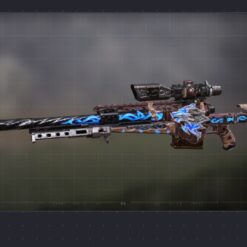اکانت کالاف دیوتی موبایل لول 9 ریجن هند کد 770665 6 Screenshot 2026 07 29 20 34 33 492 com.activision.callofduty.shooter1