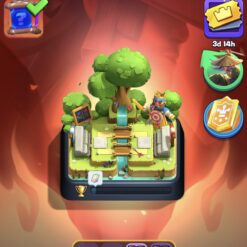 اکانت کلش رویال لول 1391 کد 34144 8 Screenshot 2026 07 29 21 04 50 937 com.supercell.clashroyale