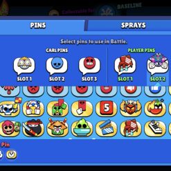 اکانت براول استارز کاپ 7758 کد 41281 15 Screenshot 2026 07 29 21 23 28 891 com.supercell.brawlstars