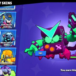 اکانت براول استارز کاپ 57000 کد 41283 15 Screenshot 2026 07 30 02 33 51 911 com.supercell.brawlstars