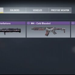 اکانت کالاف دیوتی موبایل لول 1 ریجن هند کد 770669 8 Screenshot 2026 07 30 11 07 45 171 com.activision.callofduty.shooter