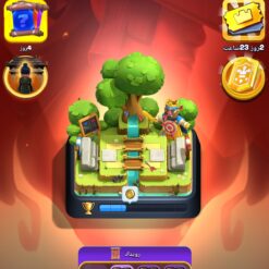 اکانت کلش رویال لول 1350 کد 34152 8 Screenshot 2026 07 30 12 13 50 441 com.supercell.clashroyale