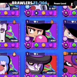 اکانت براول استارز کاپ 32226 کد 41284 14 Screenshot 2026 07 30 13 19 49 489 com.supercell.brawlstars