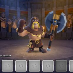 اکانت کلش اف کلنز تاون هال 11 لول 69 کد 119791 13 Screenshot 2026 07 30 14 22 29 351 com.supercell.clashofclans