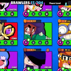 اکانت براول استارز کاپ 18195 کد 41286 13 Screenshot 2026 07 30 17 44 19 602 com.supercell.brawlstars