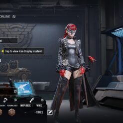 اکانت کالاف دیوتی موبایل لول 5 ریجن هند کد 770834 7 Screenshot 2026 07 30 19 07 49 717 com.activision.callofduty.shooter1