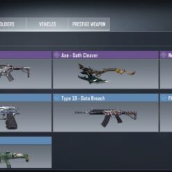 اکانت کالاف دیوتی موبایل لول 5 ریجن هند کد 770834 9 Screenshot 2026 07 30 19 07 53 577 com.activision.callofduty.shooter1