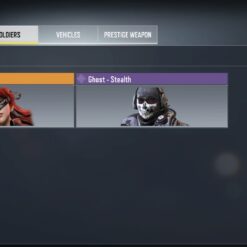 اکانت کالاف دیوتی موبایل لول 5 ریجن هند کد 770834 10 Screenshot 2026 07 30 19 07 55 678 com.activision.callofduty.shooter1