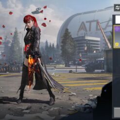 اکانت کالاف دیوتی موبایل لول 5 ریجن هند کد 770834 11 Screenshot 2026 07 30 19 08 22 151 com.activision.callofduty.shooter1