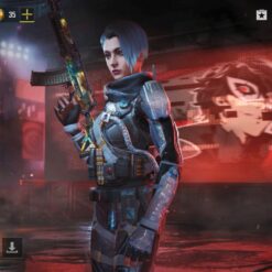 اکانت کالاف دیوتی موبایل لول 123 ریجن هند کد 770833 8 Screenshot 2026 07 30 23 33 15 870 com.activision.callofduty.shooter