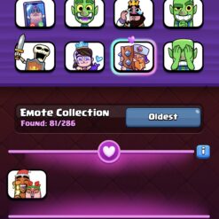 اکانت کلش رویال لول 16 کد 34174 11 Screenshot 2026 07 30 23 59 15 864 com.supercell.clashroyale