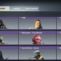 اکانت کالاف دیوتی موبایل لول 207 ریجن هند کد 770880 10 Screenshot 2026 07 31 02 44 49 343 com.activision.callofduty.shooter
