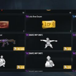 اکانت کالاف دیوتی موبایل لول 207 ریجن هند کد 770880 11 Screenshot 2026 07 31 02 45 47 046 com.activision.callofduty.shooter