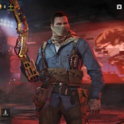 اکانت کالاف دیوتی موبایل لول 207 ریجن هند کد 770880 8 Screenshot 2026 07 31 02 47 50 694 com.activision.callofduty.shooter