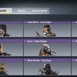 اکانت کالاف دیوتی موبایل لول 299 ریجن هند کد 770910 9 Screenshot 2026 07 31 13 13 33 685 com.activision.callofduty.shooter