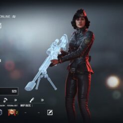 اکانت کالاف دیوتی موبایل لول 299 ریجن هند کد 770910 6 Screenshot 2026 07 31 13 13 49 246 com.activision.callofduty.shooter