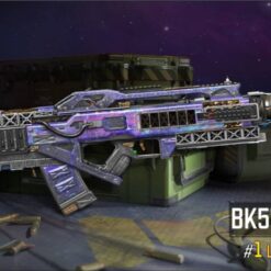 اکانت کالاف دیوتی موبایل لول 2 ریجن هند کد 770165 6 Screenshot 20260603 103817 Call of Duty 3