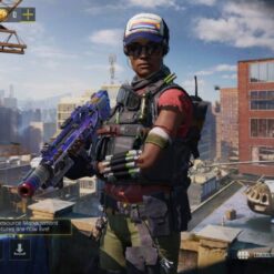 اکانت کالاف دیوتی موبایل لول 2 ریجن هند کد 770165 7 Screenshot 20260603 103842 Call of Duty 4