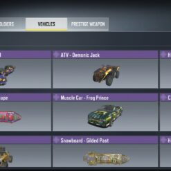 اکانت کالاف دیوتی موبایل لول 330 ریجن اروپا کد 764170 11 Screenshot 20260616 170004 Call of Duty