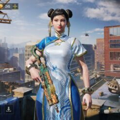 اکانت کالاف دیوتی موبایل لول 128 ریجن هند کد 765360 8 Screenshot 20260620 021726 Call of Duty