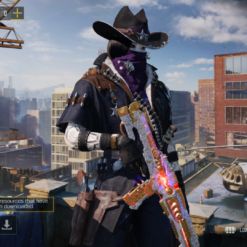 اکانت کالاف دیوتی موبایل لول 400 ریجن هند کد 764269 7 Screenshot 20260625 150345 Call of Duty