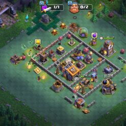 اکانت کلش اف کلنز تاون هال 15 لول 174 کد 117514 14 Screenshot 20260627 211822 Clash of Clans
