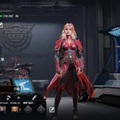 اکانت کالاف دیوتی موبایل لول 400 ریجن هند کد 764304 7 Screenshot 20260628 000059 Call of Duty