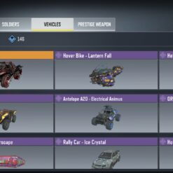 اکانت کالاف دیوتی موبایل لول 400 ریجن هند کد 764304 11 Screenshot 20260628 000151 Call of Duty
