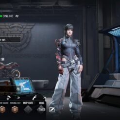 اکانت کالاف دیوتی موبایل لول 21 ریجن هند کد 764404 11 Screenshot 20260628 171252 Call of Duty