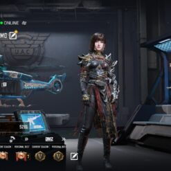 اکانت کالاف دیوتی موبایل لول 300 ریجن اروپا کد 764187 7 Screenshot 20260629 125946 Call of Duty
