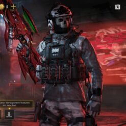 اکانت کالاف دیوتی موبایل لول 53 ریجن هند کد 764148 7 Screenshot 20260701 122202 Call of Duty