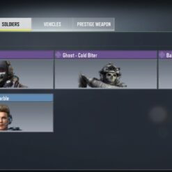 اکانت کالاف دیوتی موبایل لول 53 ریجن هند کد 764148 9 Screenshot 20260701 122458 Call of Duty