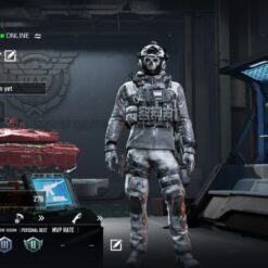 اکانت کالاف دیوتی موبایل لول 53 ریجن هند کد 764148 6 Screenshot 20260701 122657 Call of Duty