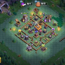 اکانت کلش اف کلنز تاون هال 15 لول 141 کد 117470 11 Screenshot 20260701 111720 com.supercell.clashofclans